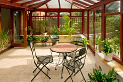 Lephinchapel conservatory quotes